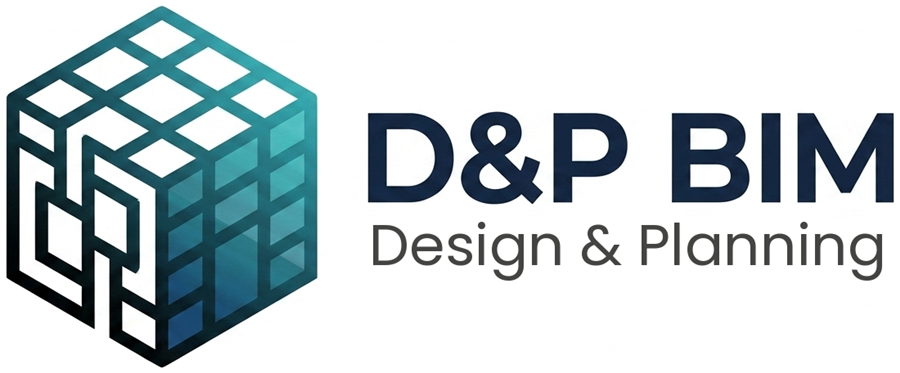 D&P BIM – Design & Planning